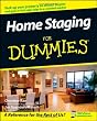 Home Staging For Dummies