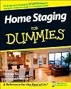 Home Staging For Dummies