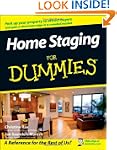 Home Staging For Dummies