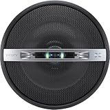 Sony XSGT1625A 6.5-Inch Coaxial 2-way Speakers