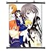 Fruits Basket Anime Fabric Wall Scroll Poster (16