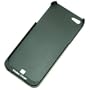 iPhone5 ��p �uQ���v�K�i���C�����X�[�d�p�P�[�X (�z���C�g)