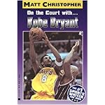On the Court with Kobe Bryant book cover