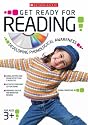 Get Ready for Reading (Pre Phonics): Developing Phonological Awareness