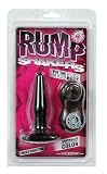 Rump Shakers - Small Black