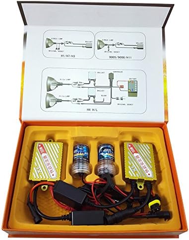 IMOSON D1S High Beam LED Headlight