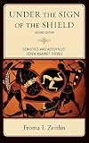Under the sign of the shield : semiotics and Aeschylus' Seven against Thebes