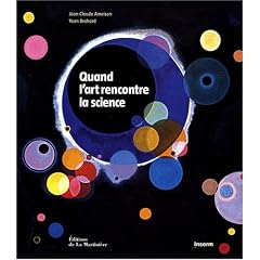 Quand l'art rencontre la science