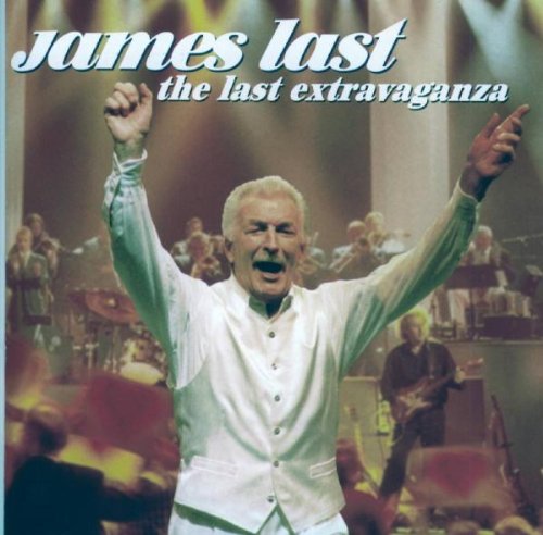 The Last Extravaganza [Edizione: Francia]