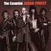The Essential Judas Priest