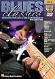 Blues Classics Guitar Play-Along DVD Volume 23