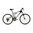 Kent Trail Machine Suspension Mountain