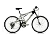 Kent Trail Machine Men's Dual Suspension Mountain Bike