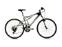 Kent Trail Machine Men's Dual Suspension Mountain Bike