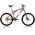 Ferrari Colnago CX-60 Mountain Bike Large 26" Wheels