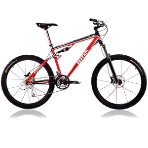 Ferrari Colnago CX-60 Mountain Bike Medium 26