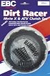 EBC DRC Series Clutch Kit DRC136