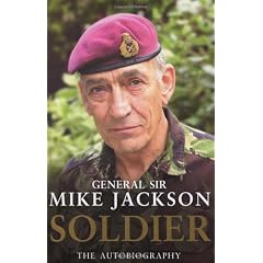 Soldier: The Autobiography