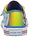 Stride Rite Dash and Friends Sneaker (Toddler/Little Kid),Blue/Pink,1 M US Little Kid