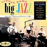 Little Band Big Jazz Hollywood 1960