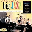 All Stars - Little Band Big Jazz