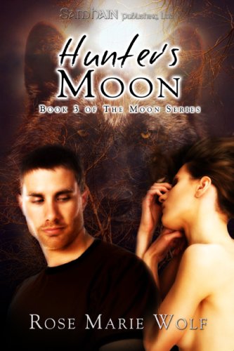 Hunter's Moon (One of the Moon)