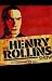 The Henry Rollins Show - Movie Poster - 11 x 17