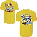 Chase Authentics Bobby Labonte Youth Tee