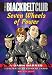 Books : Seven Wheels Of Power
