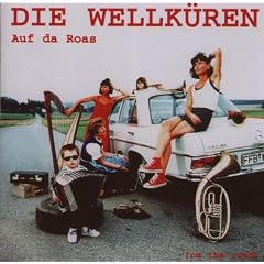 Auf Da Roas