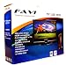 FAVI 19-inch LED HDTV / 720p (F19BL-TV) FAVI 19-inch LED HDTV / 720p (F19BL-TV)