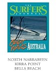 The Surfer's Journal - Great Waves Vol 7 - Australia