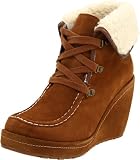 Rocket Dog Women's Bonfire Boot,Chestnut Suede,9.5 M US