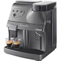 Saeco 4038 Vienna Plus 15-Bar-Pump Super-Automatic Espresso Machine, Graphite