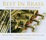 Best in Brass