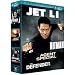 Jet Li : The Defender + Hitman + Agent sp�cial