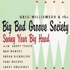Swing Your Big Head