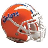 Schutt Florida Gators Full-Size Replica Helmet