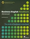 Business English Handbook Advanced