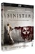 Sinister [Blu-ray]