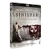 Sinister [Blu-ray]