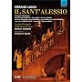 Stefano Landi - Il Sant'Alessio (Theatre de Caen 2007) [DVD]