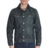RIVALDI Blouson Homme