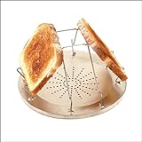 IMAGE OF Stansport 276 Folding Camp Stove Toaster