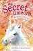 Keeper of Magic (My Secret Unicorn)