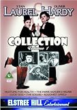 Laurel And Hardy Collection - Vol. 1 [1919] [DVD]