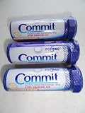 51miY45tgSL. SL160  Cappuccino Commit 4mg Nicotine Lozenges Expired 5/2010 72 Count POPPACS ONLY   NO BOXES
