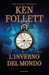 L'inverno del mondo: Secondo Libro de...