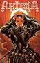 Artesia: Afire (v. 3)