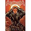 Artesia: Afire (v. 3)